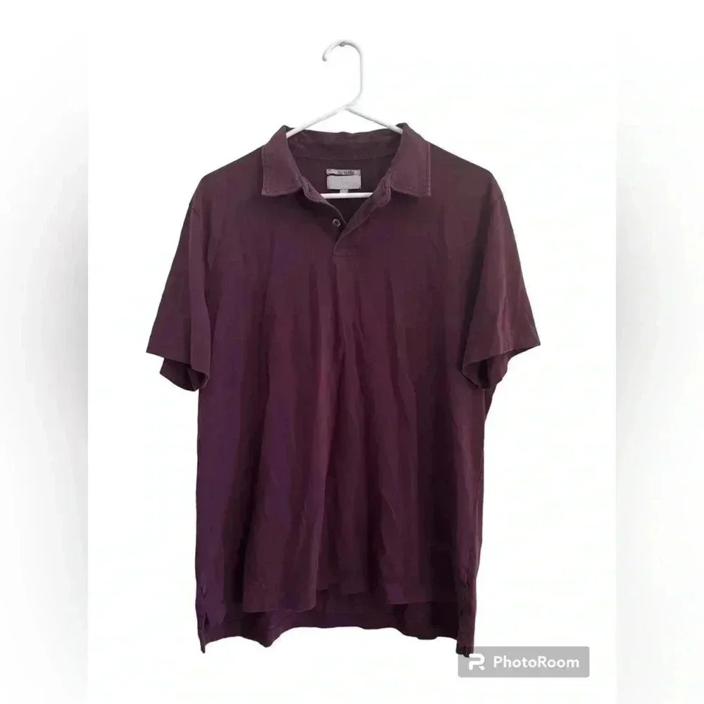 HICKEY FREEMAN Pima Cotton Short Sleeve Polo Shirt (00891)
